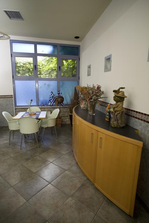 Hotel Morfeas Platamon Exterior foto