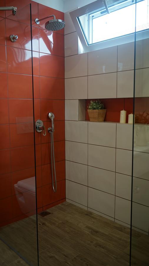 Hotel Morfeas Platamon Exterior foto